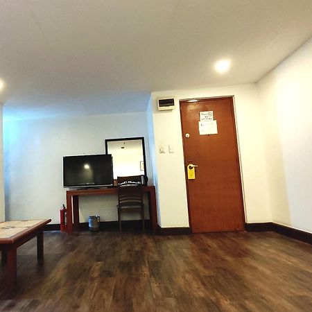 Rajah Park Hotel By Hiverooms Cebu Dış mekan fotoğraf