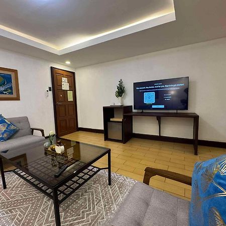 Rajah Park Hotel By Hiverooms Cebu Dış mekan fotoğraf