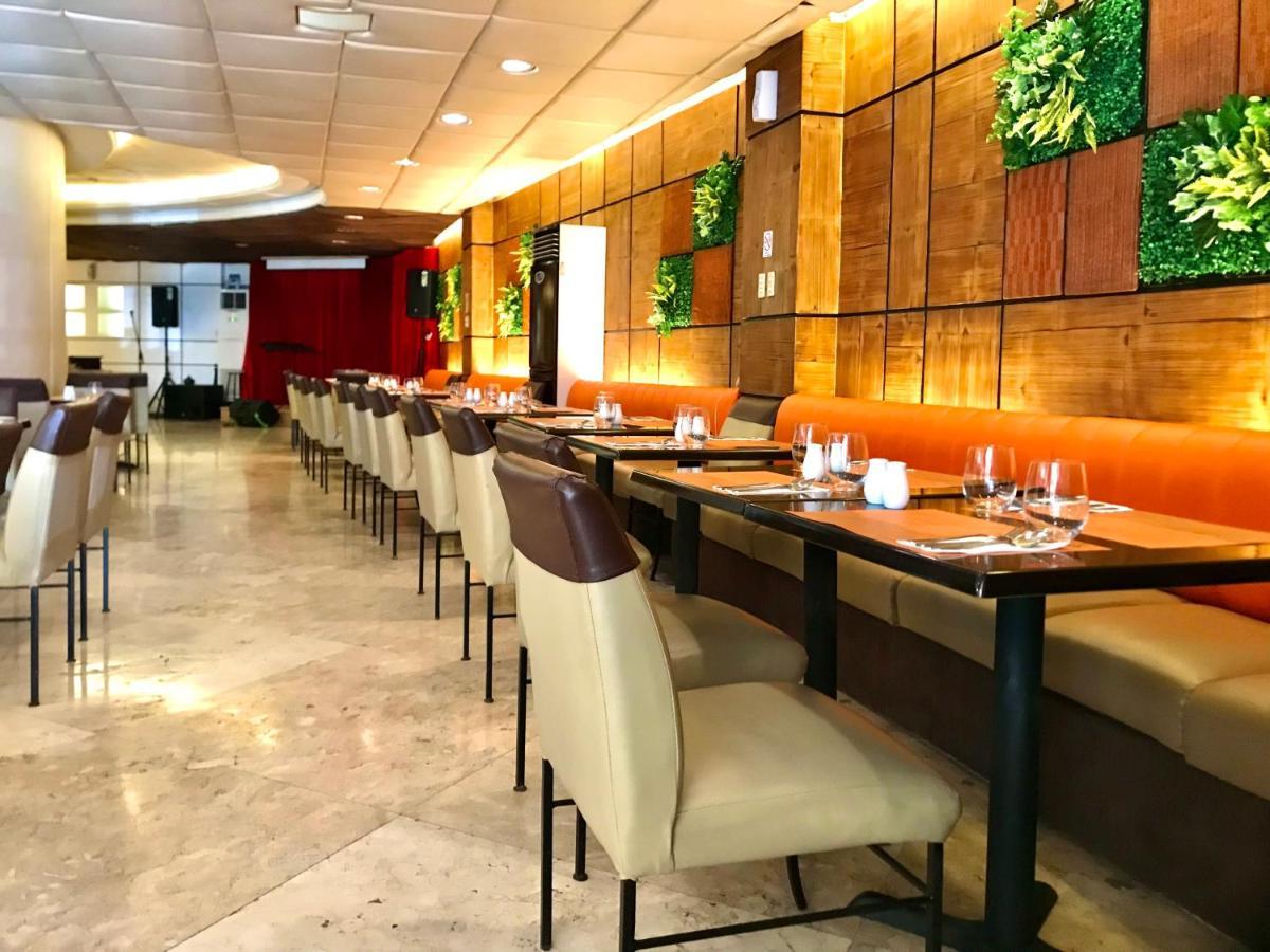 Rajah Park Hotel By Hiverooms Cebu Dış mekan fotoğraf