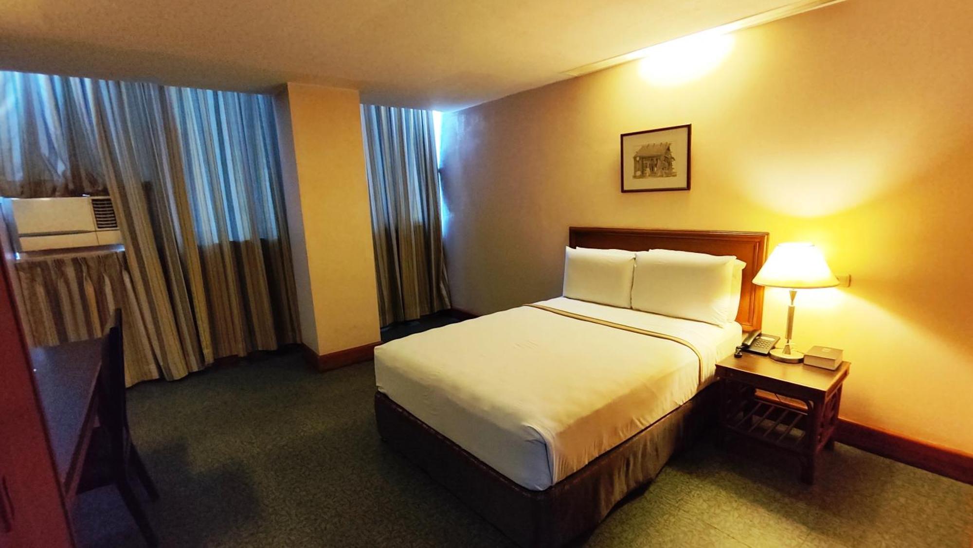 Rajah Park Hotel By Hiverooms Cebu Dış mekan fotoğraf