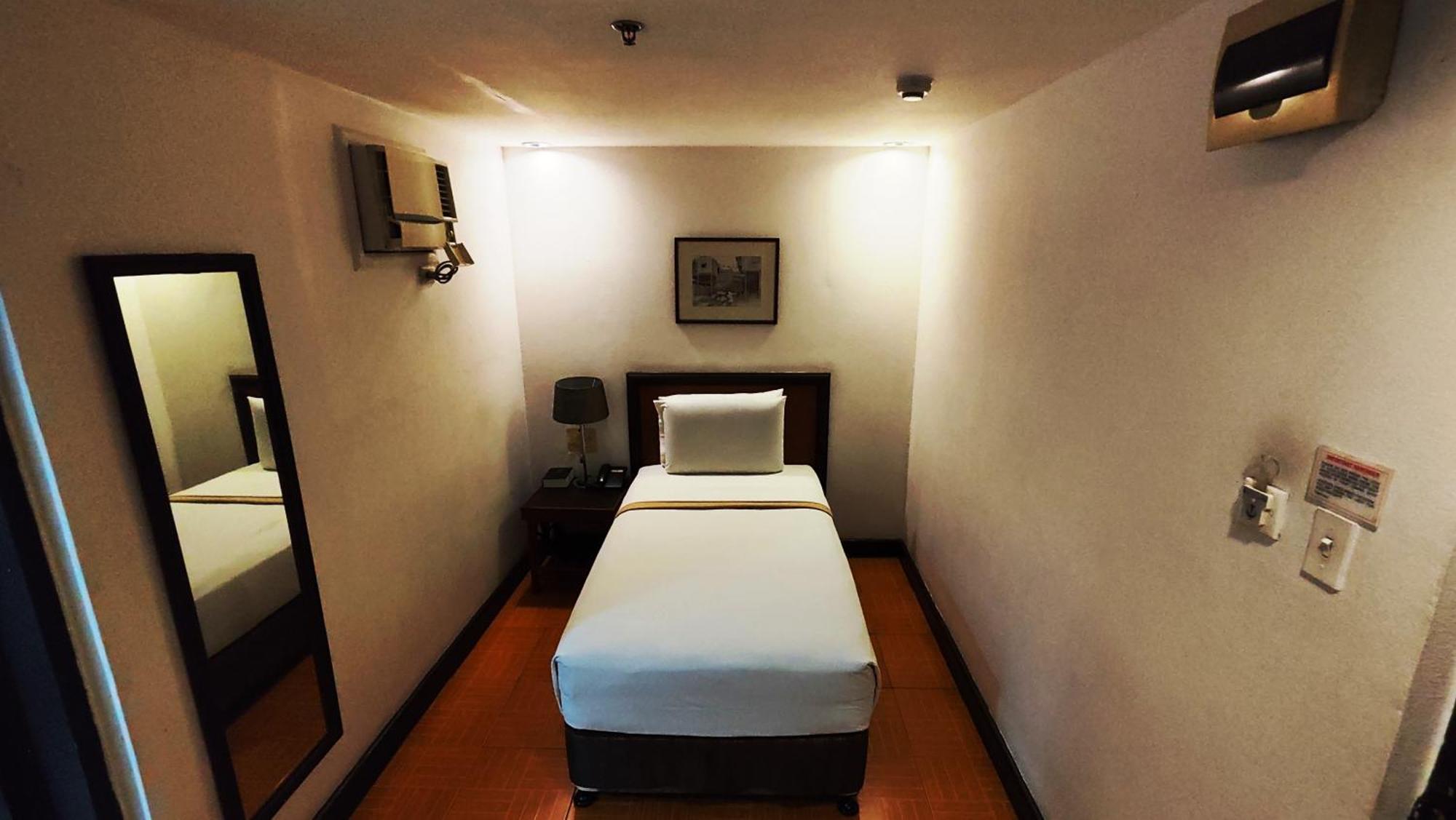 Rajah Park Hotel By Hiverooms Cebu Dış mekan fotoğraf