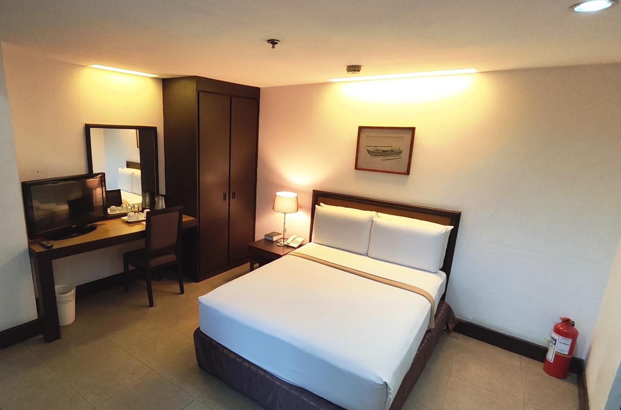 Rajah Park Hotel By Hiverooms Cebu Dış mekan fotoğraf