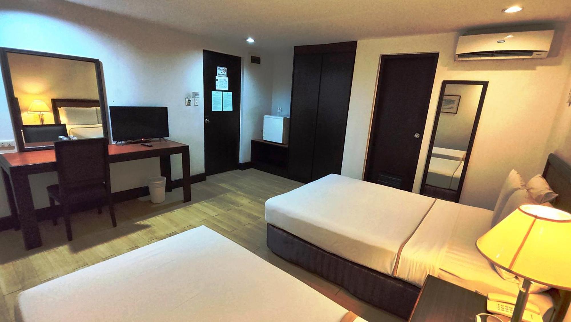 Rajah Park Hotel By Hiverooms Cebu Dış mekan fotoğraf