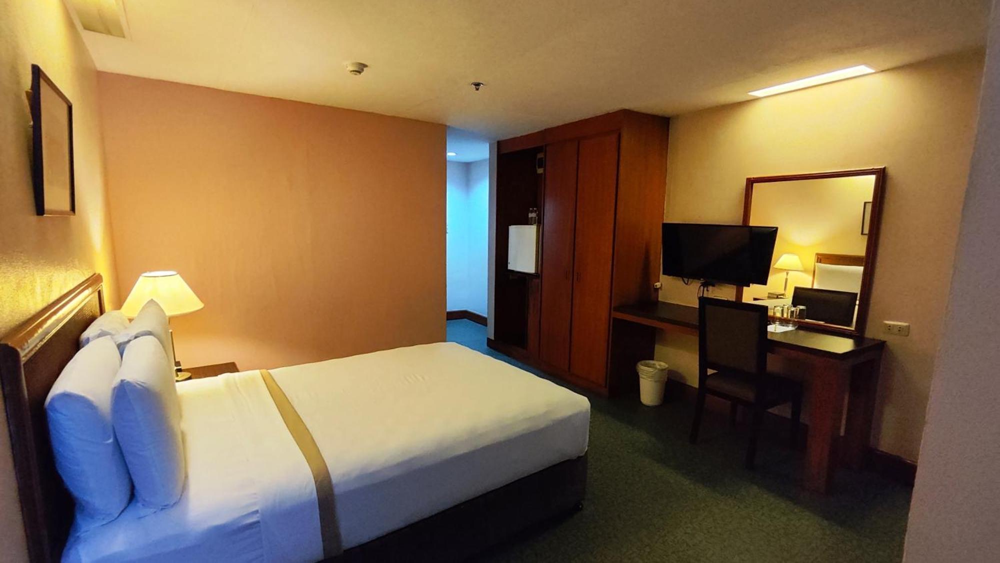 Rajah Park Hotel By Hiverooms Cebu Dış mekan fotoğraf